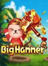 BIG HAMMER