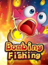 BOMBING FISHING