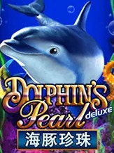 DOLPHIN PEARL