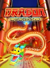 DRAGON HOT HOLD & SPIN