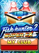 FISH HUNTER 2 EX – MY CLUB