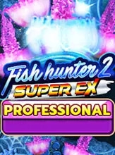 FISH HUNTER 2 EX – PRO