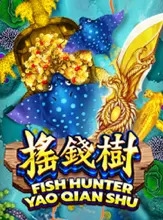FISH HUNTING YAO QIAN SHU