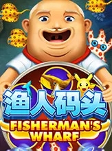 FISHERMANS WHARF
