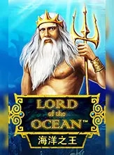 LORD OF THE OCEAN