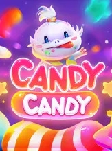 CANDY CANDY