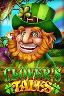 CLOVERS TALES