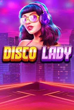 Disco lady