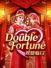 DOUBLE FORTUNE