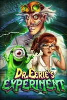 DR EERIES EXPERIMENT