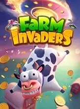 FARM INVADERS