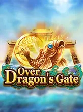 OVER DRAGONS GATE