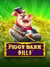 PIGGYBANK BILL