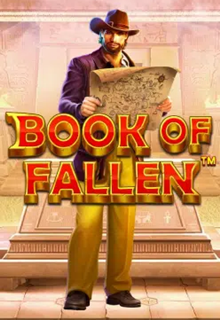 BOOK OF FALLEN