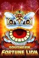 SOUTHERN FORTUNE LION