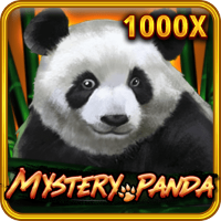 Mystery Panda