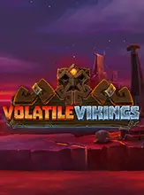 Volatile vikings
