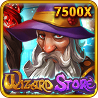 Wizard Store